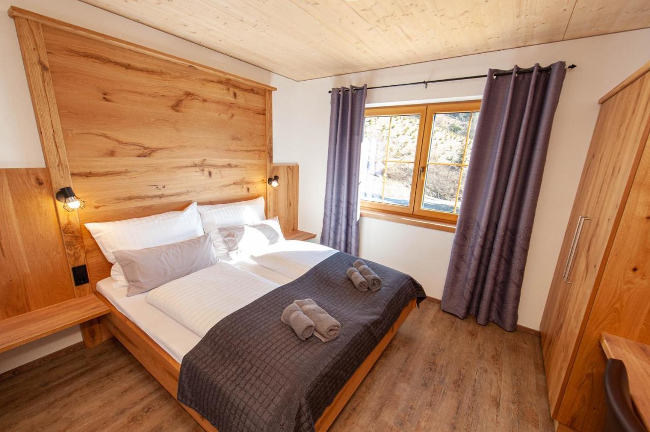 Gladerhof Villa Zwickenberg Eksteriør billede