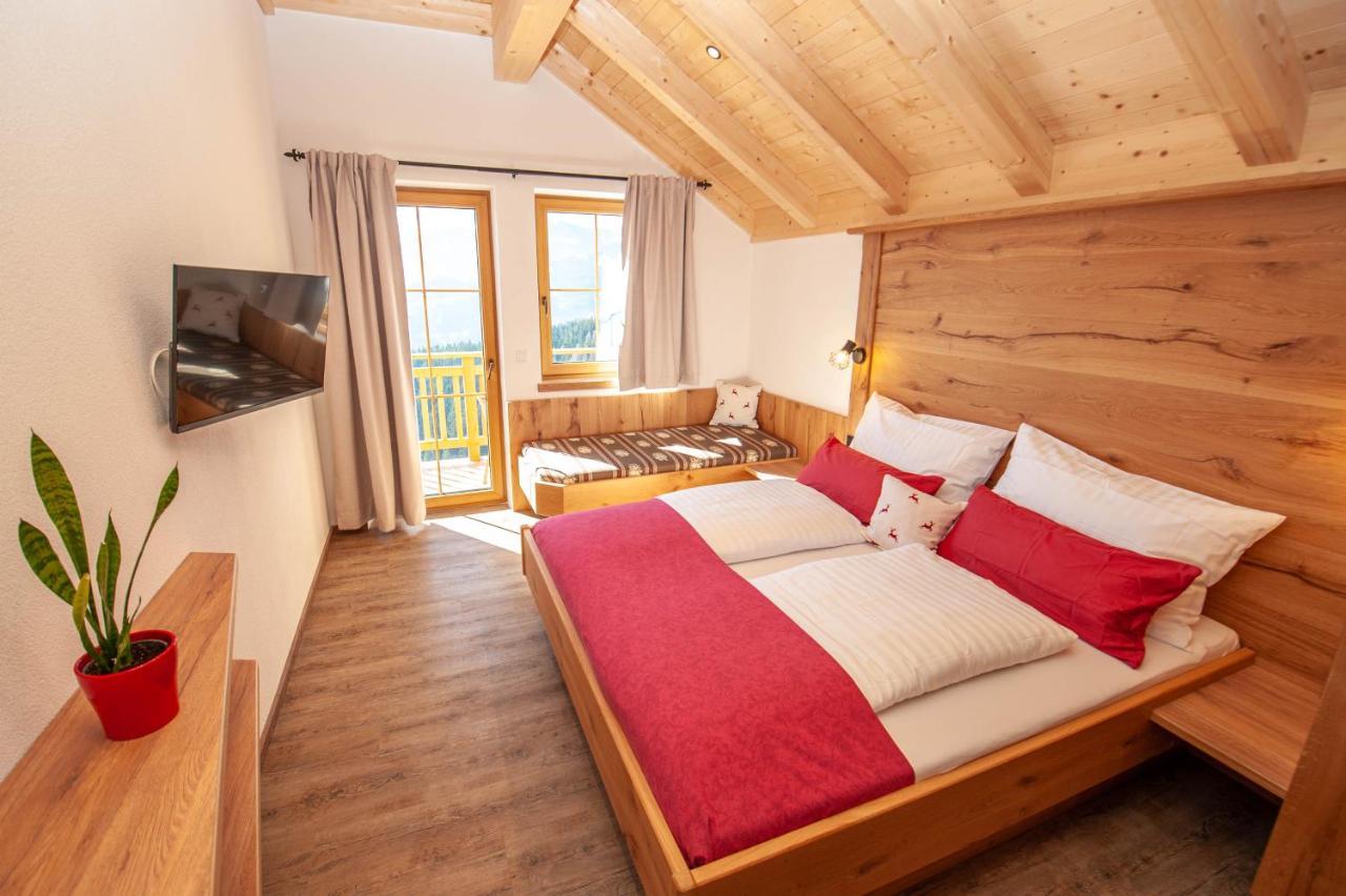 Gladerhof Villa Zwickenberg Eksteriør billede