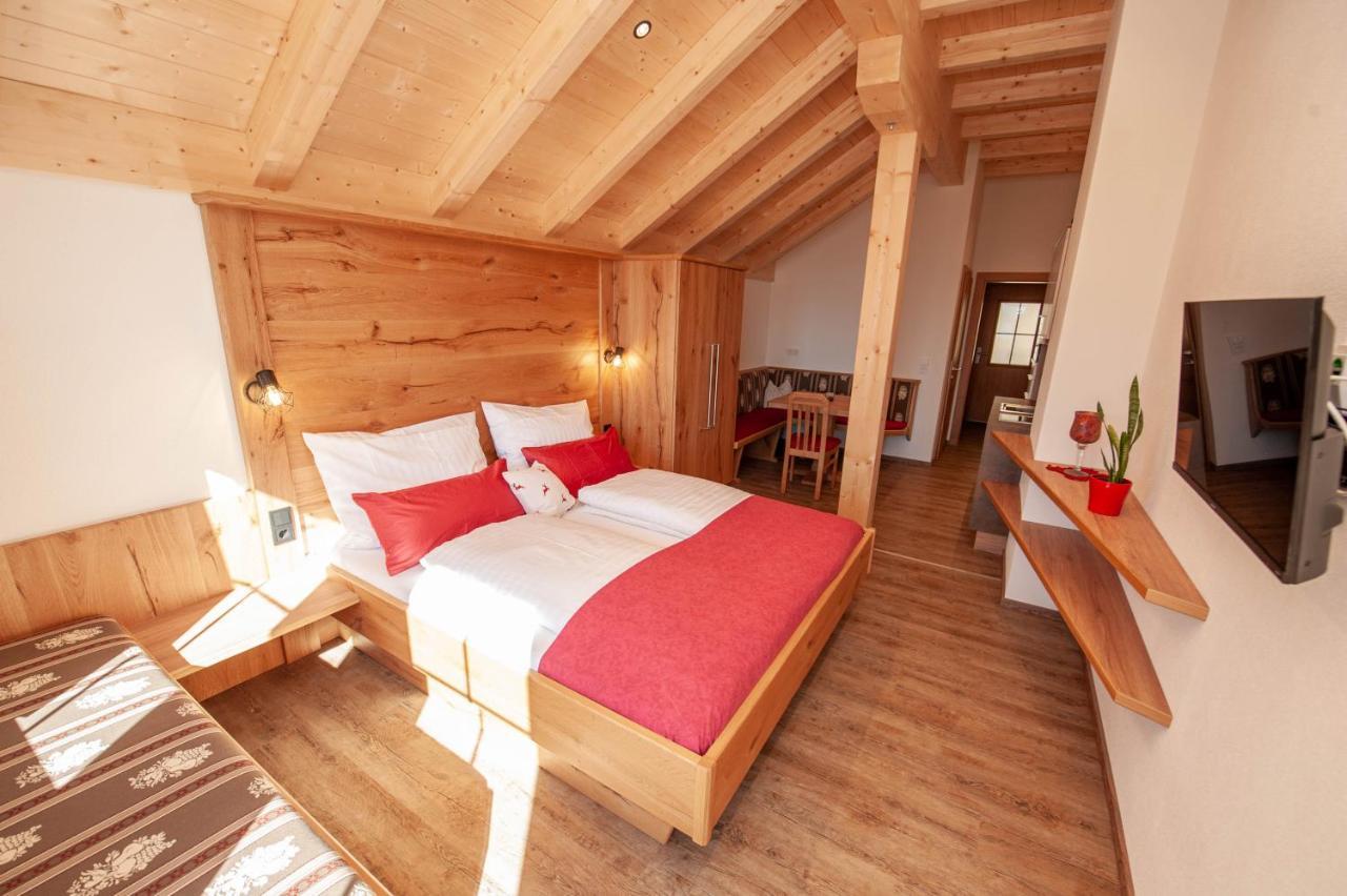 Gladerhof Villa Zwickenberg Eksteriør billede