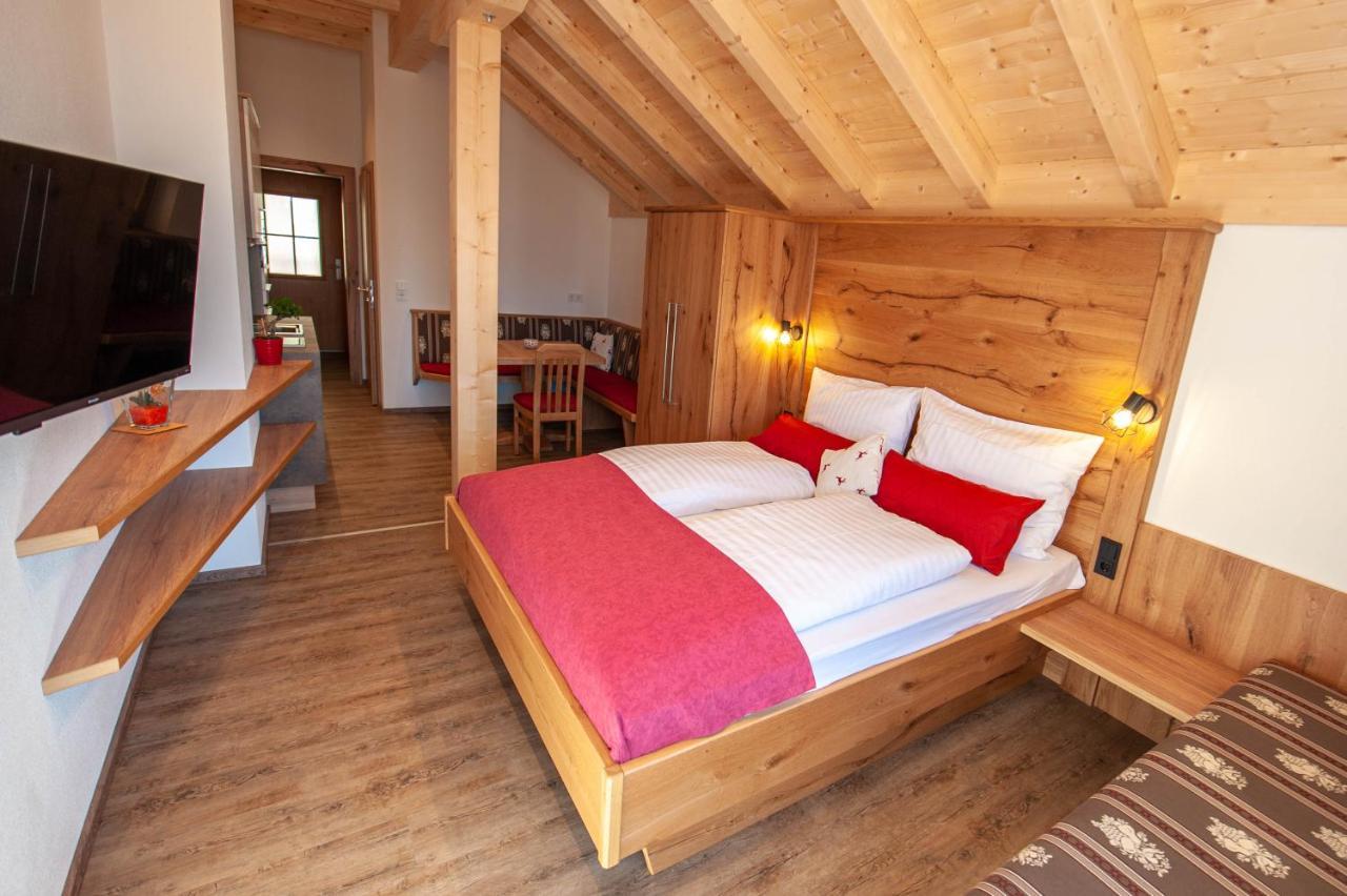 Gladerhof Villa Zwickenberg Eksteriør billede